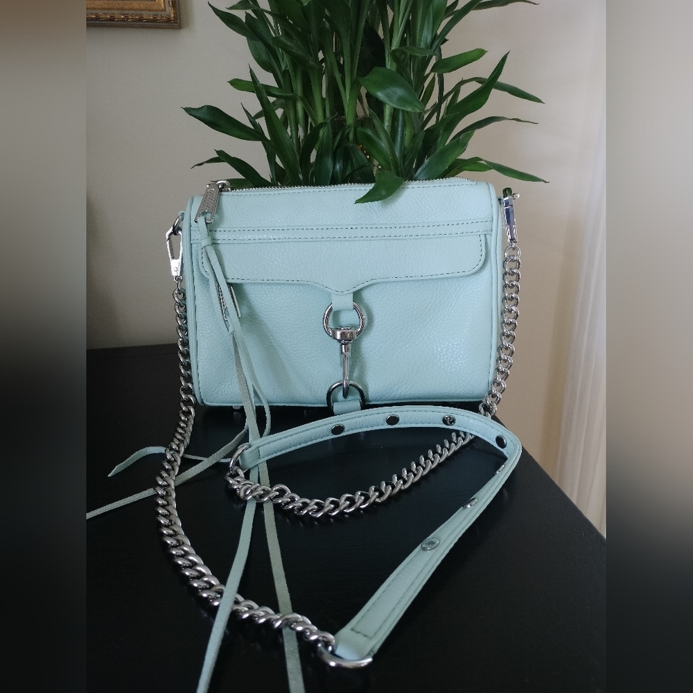 Rebecca Minkoff Handbag Crossbody Bag